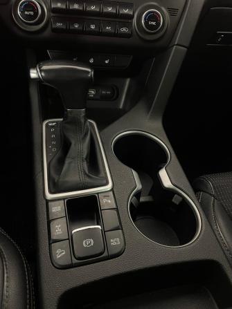 Kia Sportage IV с пробегом 2016 года, цена 1 864 000 рублей, 134470 км, внедорожник, Автокод Объявления