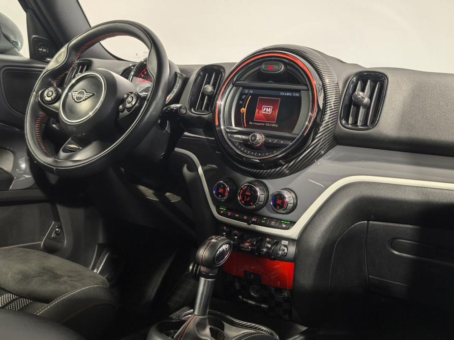 Mini Countryman II Санкт-Петербург  - изображение 14