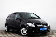 Mercedes-Benz B-Класс I (W245) Пермь  - изображение 21
