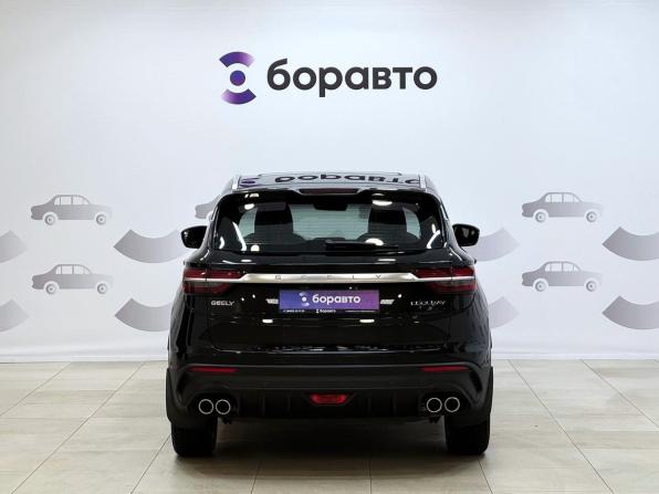 Geely Coolray I с пробегом 2022 года, цена 1 695 000 рублей, 63819 км, внедорожник, Автокод Объявления
