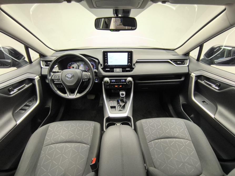 Toyota RAV4 V (XA50) Москва  - изображение 7