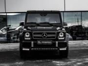 Mercedes-Benz G-Класс AMG I (W463) Рестайлинг 2 Санкт-Петербург  - изображение 50