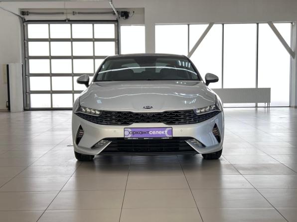 Kia K5 III с пробегом 2020 года, цена 2 490 000 рублей, 144500 км, седан, Автокод Объявления