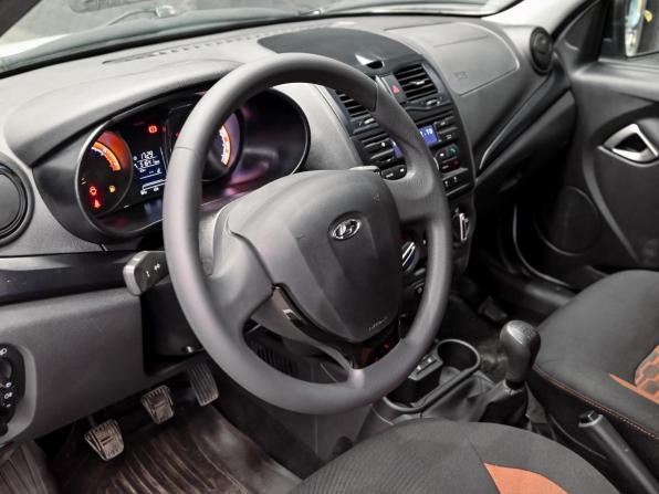 Lada (ВАЗ) Granta I Рестайлинг с пробегом 2023 года, цена 850 000 рублей, 51436 км, универсал, Автокод Объявления