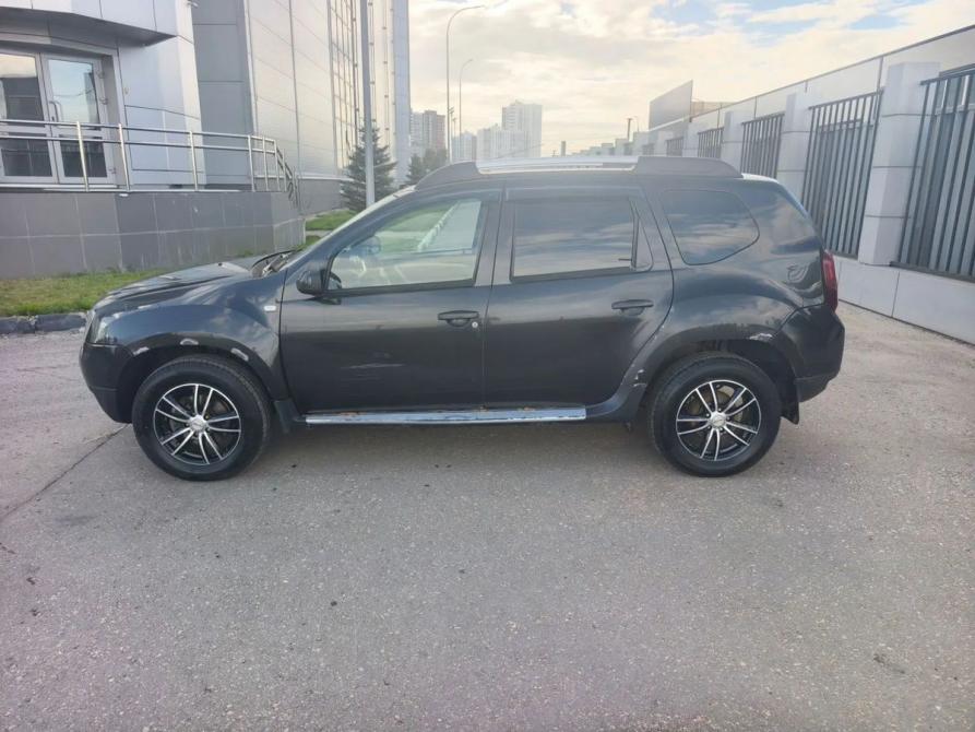 Renault Duster I Самара  - изображение 6