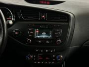Kia Ceed GT I Рестайлинг Москва  - изображение 22