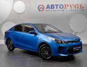Kia Rio IV Москва  - изображение 25