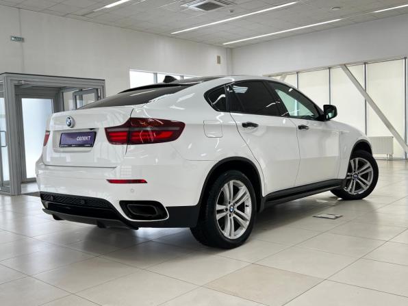 BMW X6 I (E71) с пробегом 2012 года, цена 1 789 000 рублей, 188947 км, внедорожник, Автокод Объявления