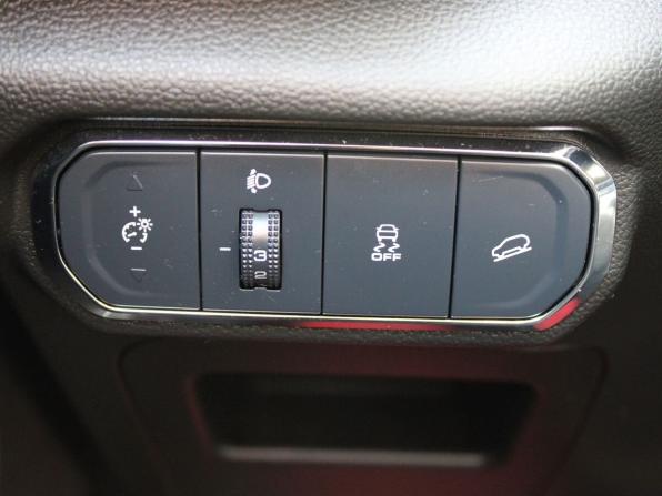 Haval Jolion I с пробегом 2021 года, цена 1 629 000 рублей, 120826 км, внедорожник, Автокод Объявления