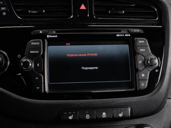 Kia Ceed II с пробегом 2014 года, цена 1 349 000 рублей, 143266 км, хэтчбек, Автокод Объявления