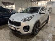 Kia Sportage IV Пермь  - изображение 3