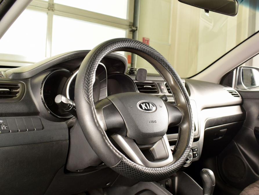 Kia Rio III Кемерово  - изображение 6