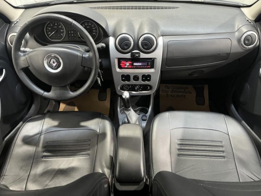Renault Sandero I Курск  - изображение 8