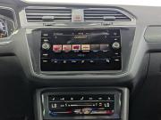 Volkswagen Tiguan II Рестайлинг Москва  - изображение 59