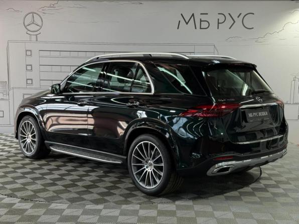 Новый Mercedes-Benz GLE II (V167) Рестайлинг 2025 года, цена 14 450 000 рублей, внедорожник, Автокод Объявления