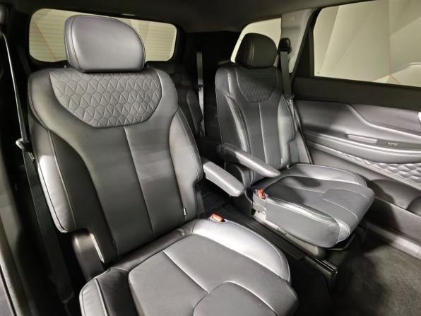 Hyundai Santa Fe IV Рестайлинг (China Market) с пробегом 2023 года, цена 3 495 000 рублей, 63785 км, внедорожник, Автокод Объявления