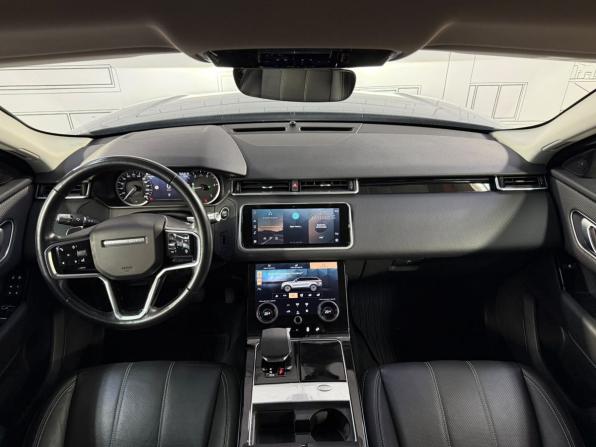 Land Rover Range Rover Velar I с пробегом 2021 года, цена 5 490 000 рублей, 87397 км, внедорожник, Автокод Объявления