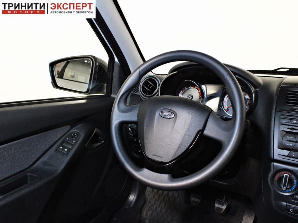 Lada (ВАЗ) Granta I Рестайлинг с пробегом 2023 года, цена 1 037 000 рублей, 51407 км, универсал, Автокод Объявления