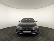 BMW 7 серии VI (G11/G12) Москва  - изображение 32