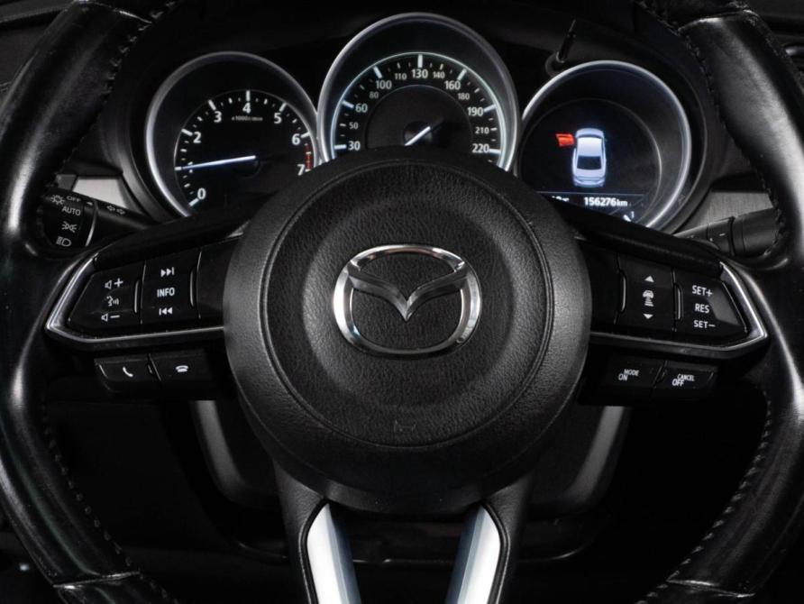 Mazda 6 III (GJ) Рестайлинг 2 Тюмень  - изображение 13