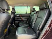 Toyota Highlander II (XU40) Рестайлинг Иркутск  - изображение 49
