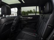 GAC GS8 II Москва  - изображение 39
