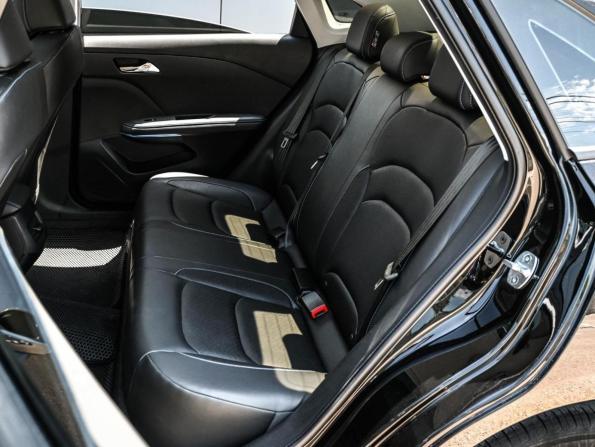 Chevrolet Monza II Рестайлинг с пробегом 2024 года, цена 1 679 000 рублей, 34409 км, седан, Автокод Объявления