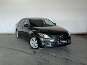 Mazda 6 II (GH) Москва  - изображение 23
