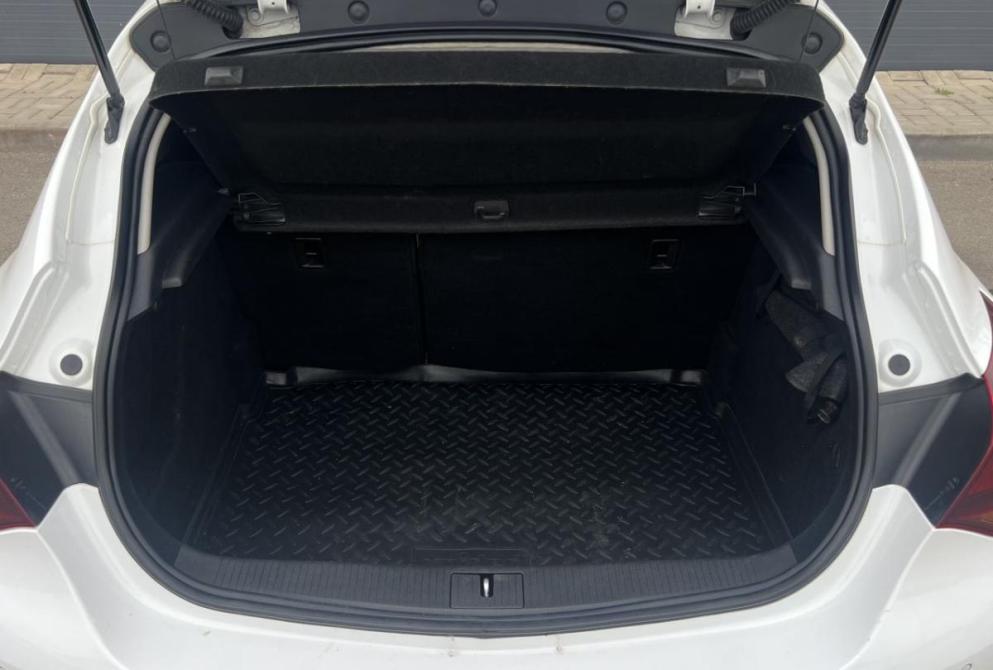 Opel Astra J Красноярск  - изображение 12