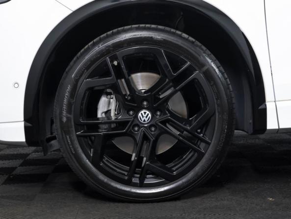Volkswagen Tiguan III (China Market) с пробегом 2024 года, цена 4 290 000 рублей, 22168 км, внедорожник, Автокод Объявления