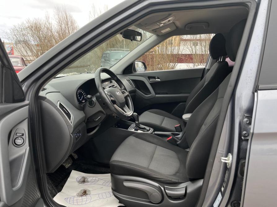 Hyundai Creta I Пермь  - изображение 17