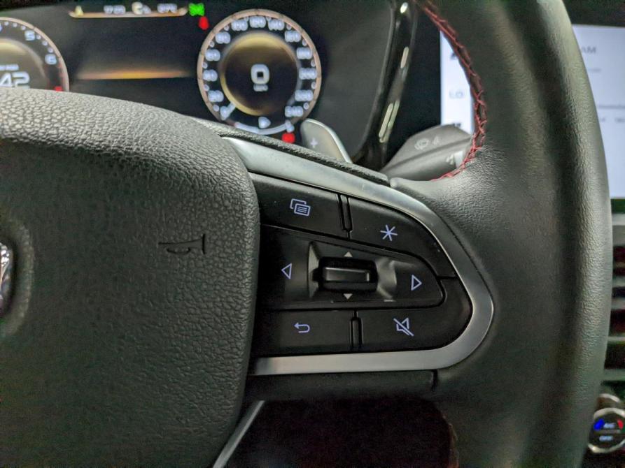 Geely Tugella I Рестайлинг Москва  - изображение 27