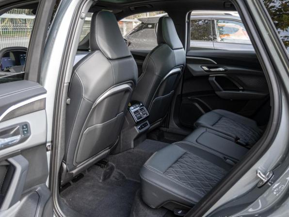 Audi Q5 III (GU) с пробегом 2026 года, цена 6 380 000 рублей, 47 км, внедорожник, Автокод Объявления