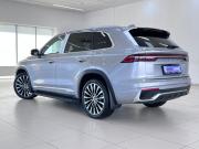 Geely Monjaro I Рестайлинг Волгоград  - изображение 48