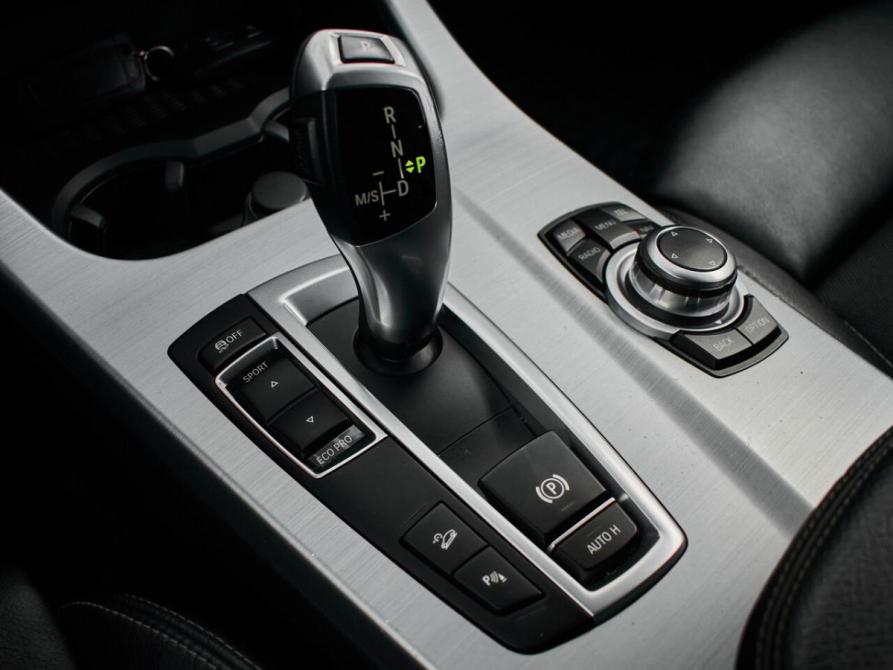 BMW X3 II (F25) Екатеринбург  - изображение 18