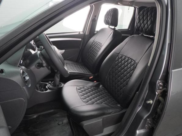 Nissan Terrano III (D10) с пробегом 2019 года, цена 1 431 000 рублей, 62248 км, внедорожник, Автокод Объявления