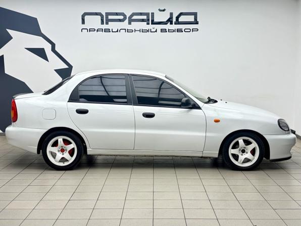 Chevrolet Lanos I с пробегом 2008 года, цена 309 000 рублей, 179206 км, седан, Автокод Объявления