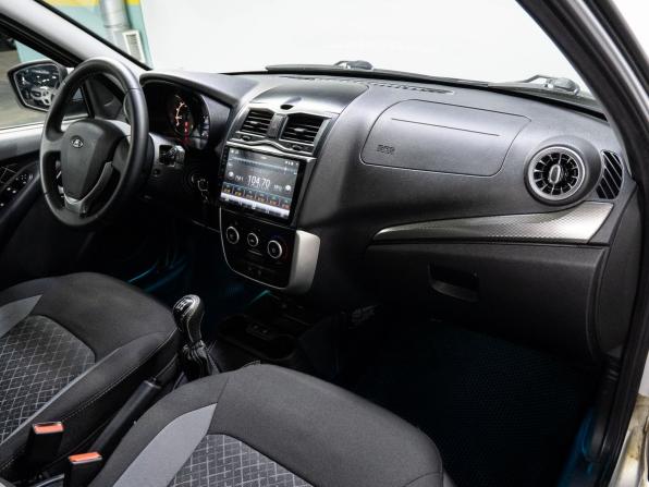 Lada (ВАЗ) Granta I Рестайлинг с пробегом 2022 года, цена 699 000 рублей, 69600 км, седан, Автокод Объявления