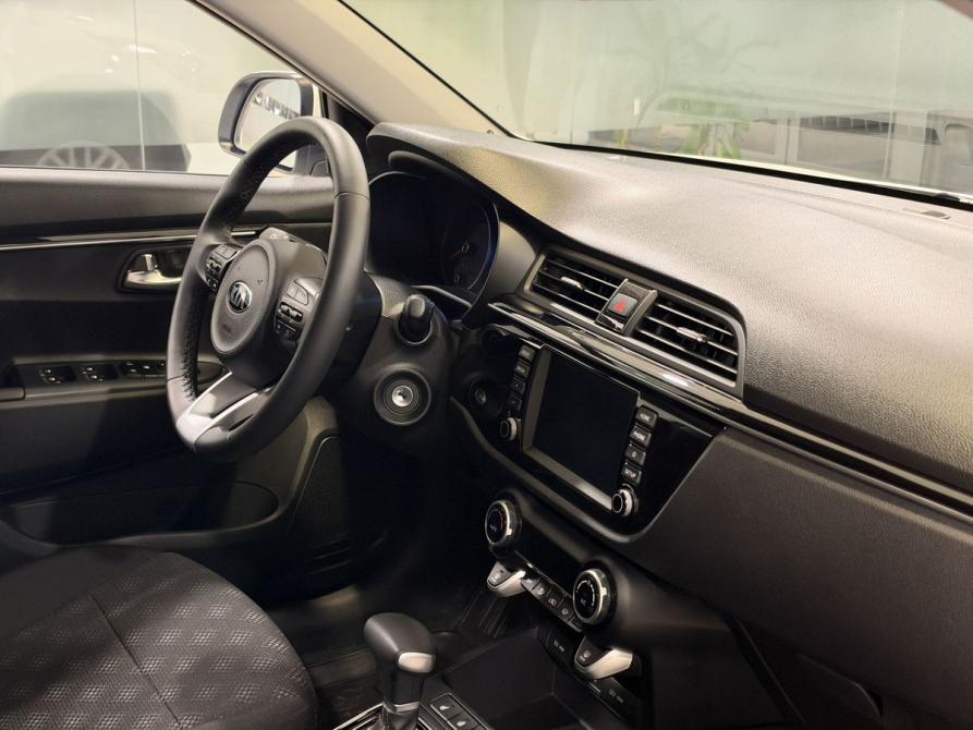 Kia Rio IV Тверь  - изображение 9