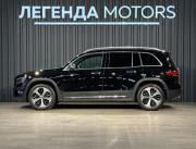 Mercedes-Benz GLB I (X247) Рестайлинг Иркутск  - изображение 44