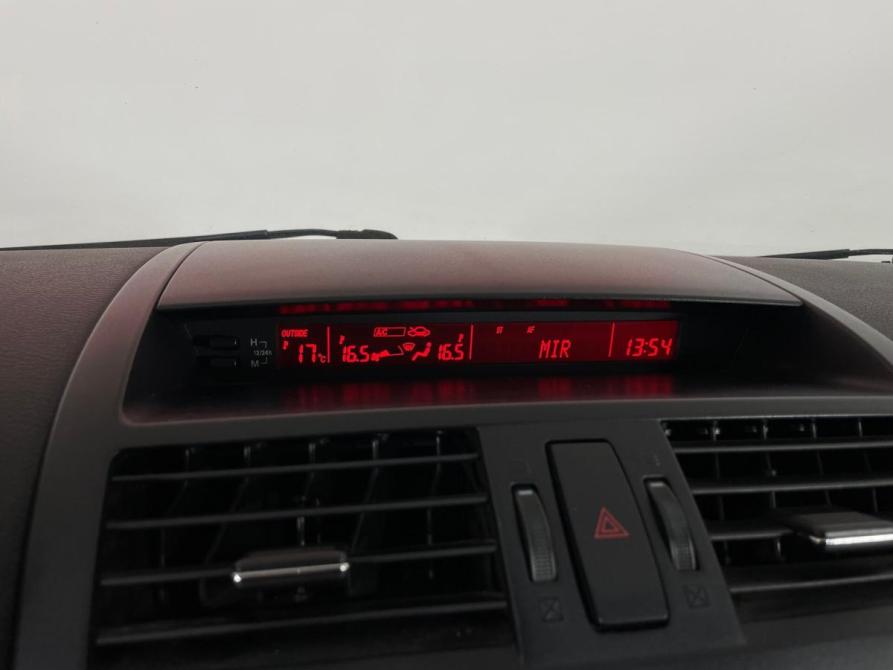 Mazda 6 II (GH) Рестайлинг Воронеж  - изображение 16
