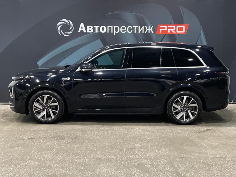 Li Auto (Lixiang) L8 I Пермь  - изображение 14