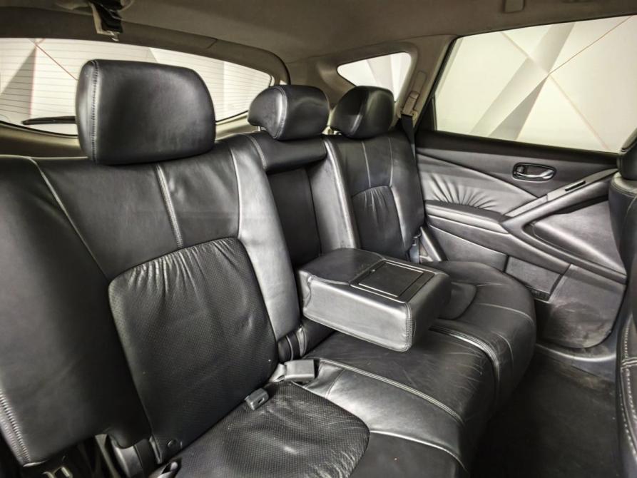 Nissan Murano II (Z51) Рестайлинг Москва  - изображение 15