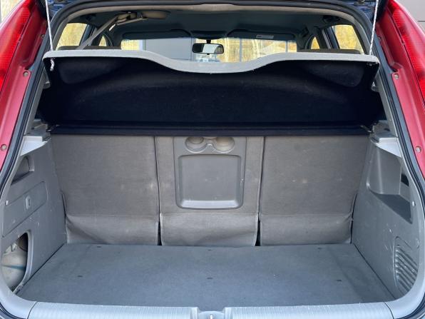 Chevrolet Rezzo с пробегом 2008 года, цена 299 000 рублей, 162694 км, компактвэн, Автокод Объявления