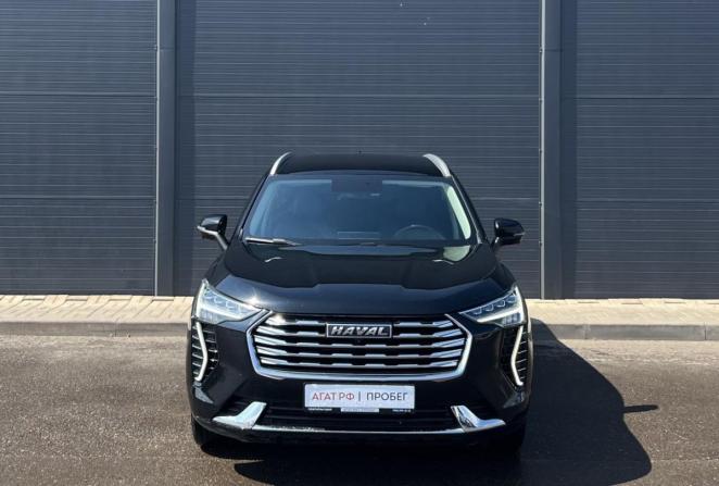 Haval Jolion I Рестайлинг с пробегом 2023 года, цена 1 900 000 рублей, 67538 км, внедорожник, Автокод Объявления