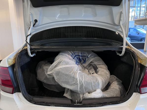 Volkswagen Polo V с пробегом 2014 года, цена 730 000 рублей, 133182 км, седан, Автокод Объявления
