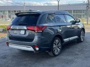 Mitsubishi Outlander III Рестайлинг 3 Пермь  - изображение 14