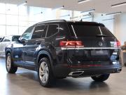 Volkswagen Atlas I Рестайлинг Калуга  - изображение 37