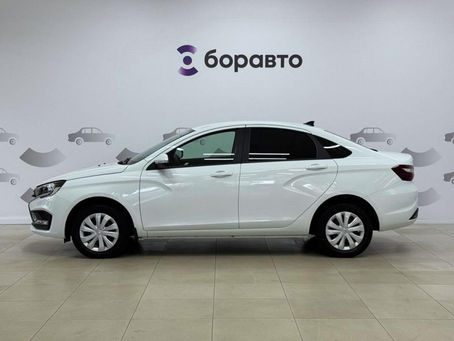 Lada (ВАЗ) Vesta I Рестайлинг (NG) Ставрополь  - изображение 7