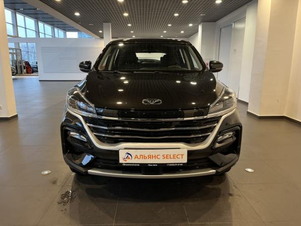 Kaiyi X3 с пробегом 2024 года, цена 1 630 000 рублей, 9073 км, внедорожник, Автокод Объявления